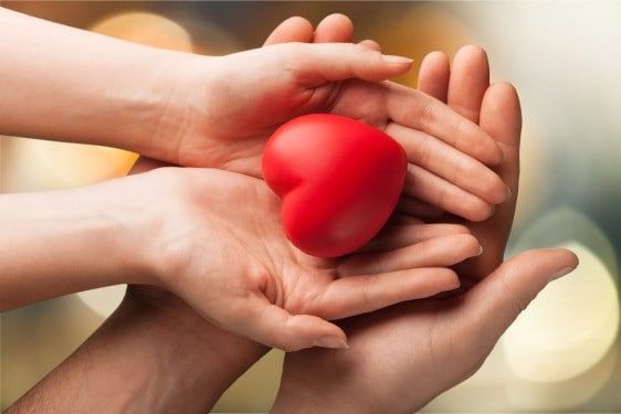 Healthy Heart