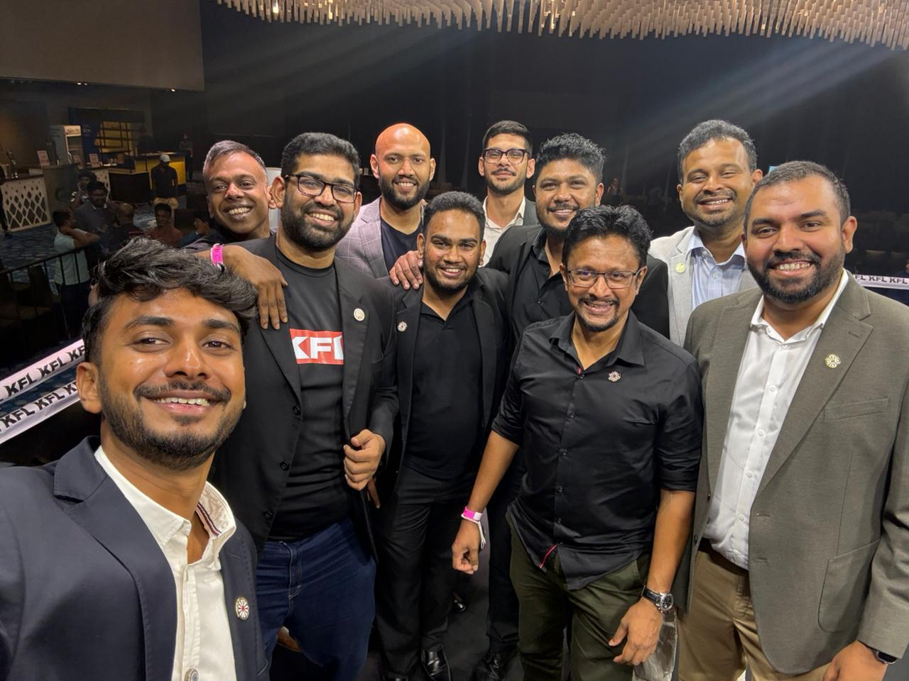 Round Table Ratnapura