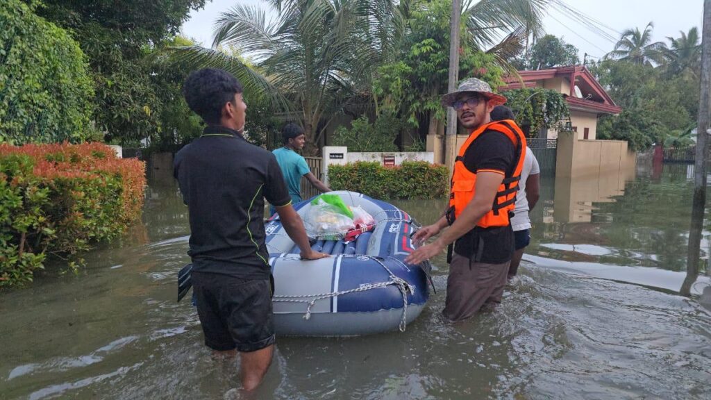 The Nature Conservancy